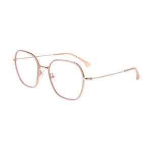 NEW HIGH STREET Rose ELLERY Eyeglasses 53mm with High Street Case